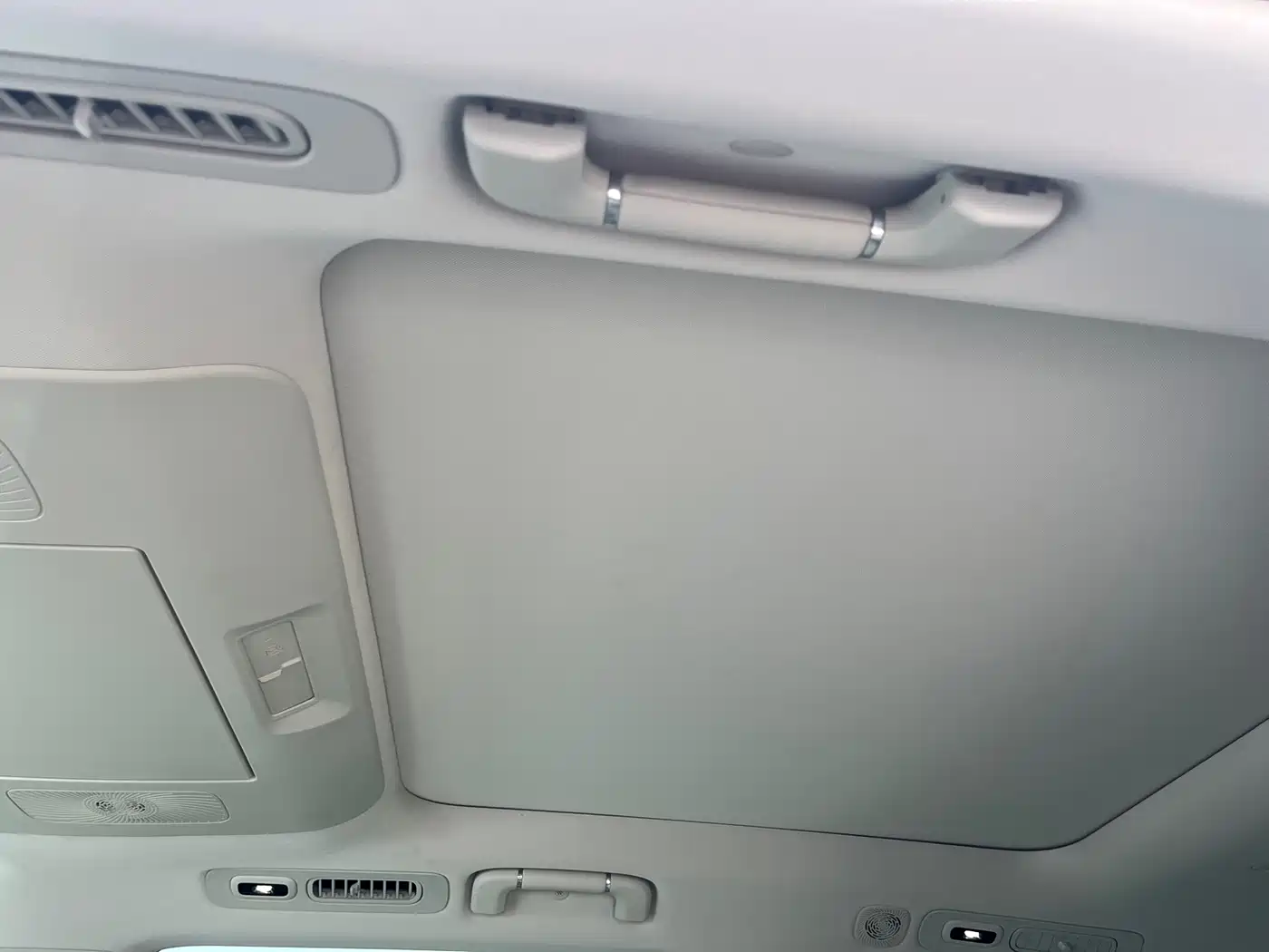 Фото 27 - Geely Galaxy Galaxy M9