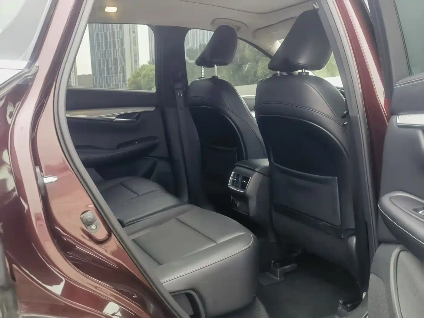 Infiniti QX50 2023 2020 Facelift 2.0T 2WD Elite Edition