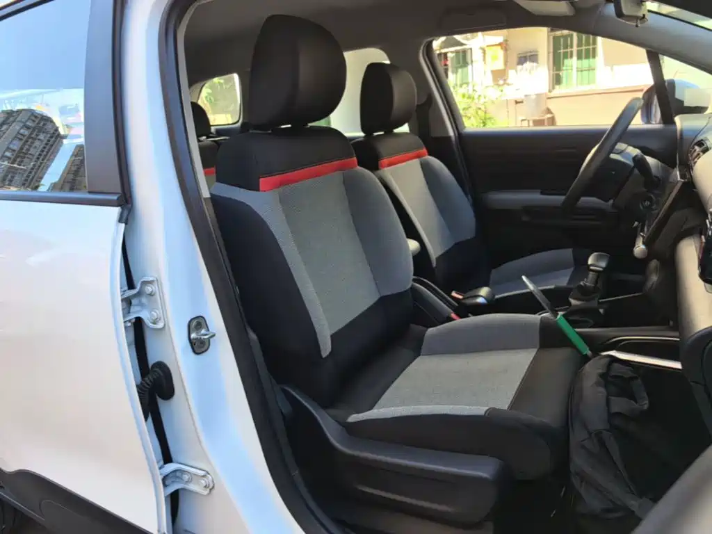 Citroën C4 AIRCROSS 2021 2018 230THP Automatic Yishang Edition