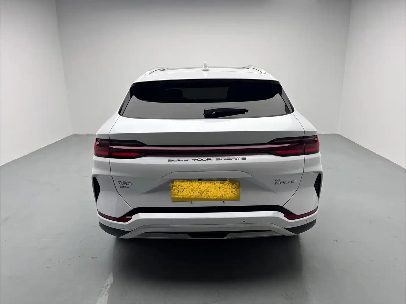 BYD SONGJIANG NEW ENERGY