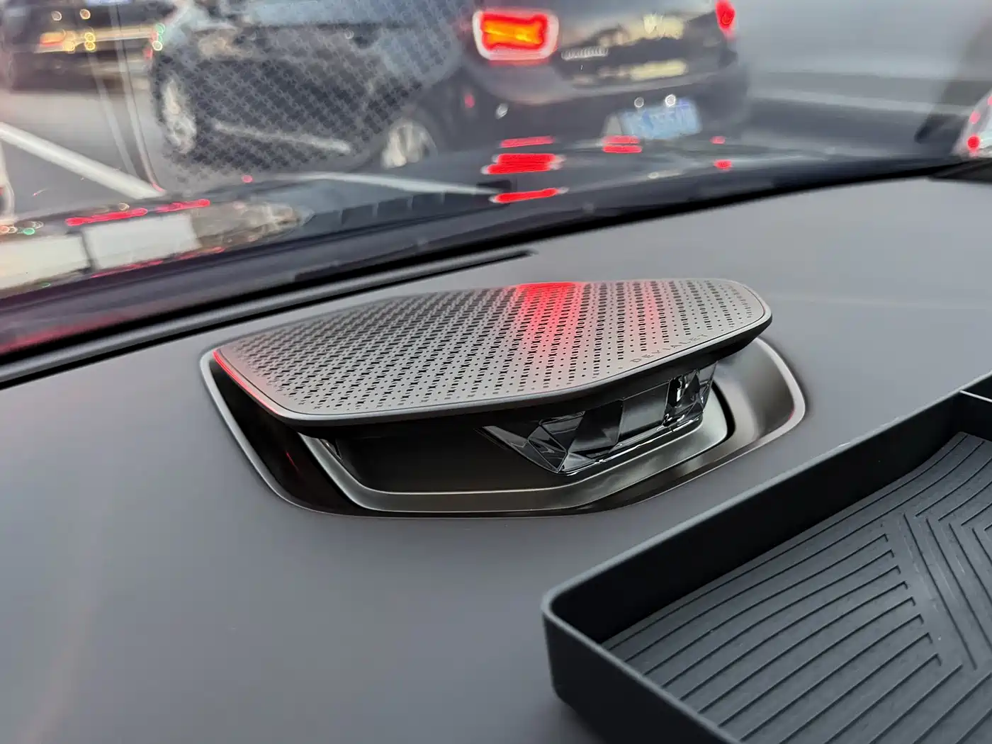 Denza Z9GT 2025 2024 1100 AWD Ultra Edition