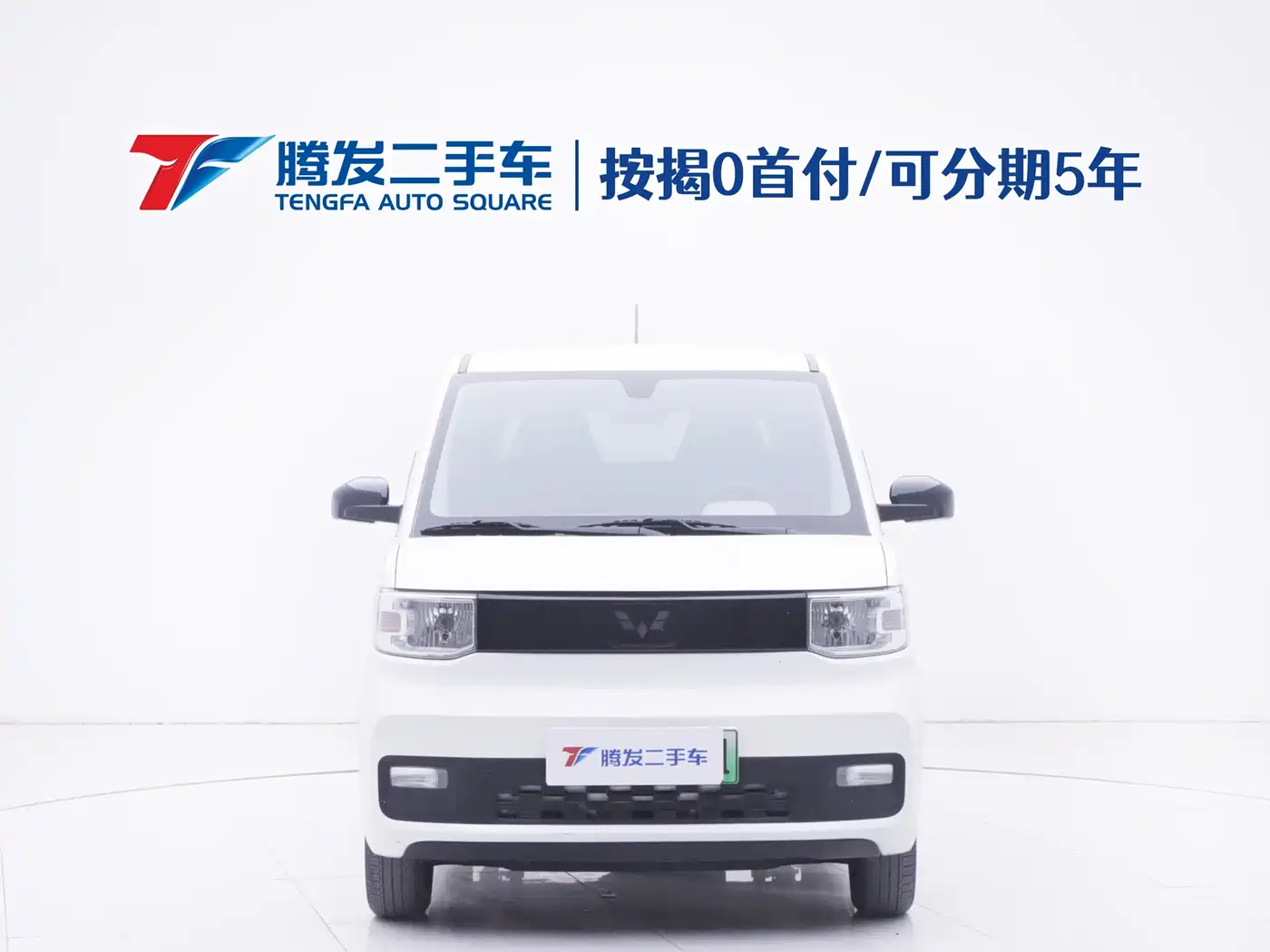 WULING AUTOMOBILE HONGGUANG MINIEV
