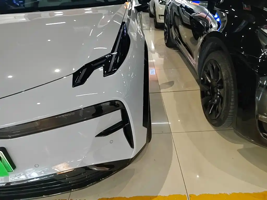 ZEEKR X 2024 2025 5-Seater RWD Edition