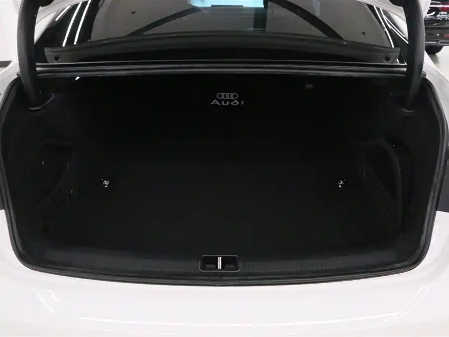 Audi A4L 2020 40 TFSI Fashion Dynamic Edition фото 18