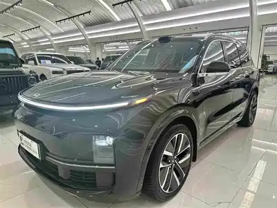 Li Auto L9