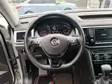 Фото 11 - Volkswagen Teramont