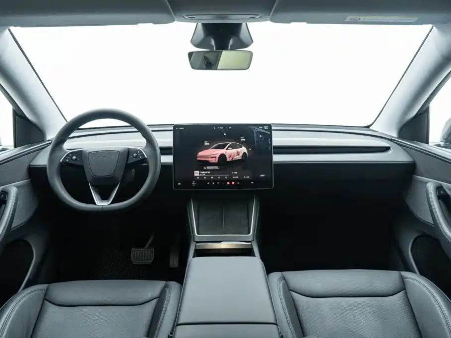 Фото 16 - Tesla Model Y