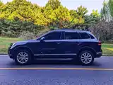 Фото 7 - Volkswagen Touareg