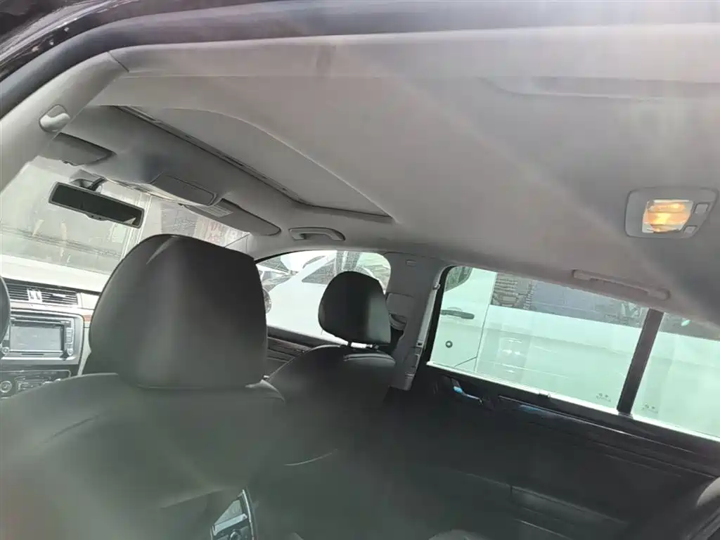 Škoda Superb 2013 2.0TSI DSG Executive Edition фото 18