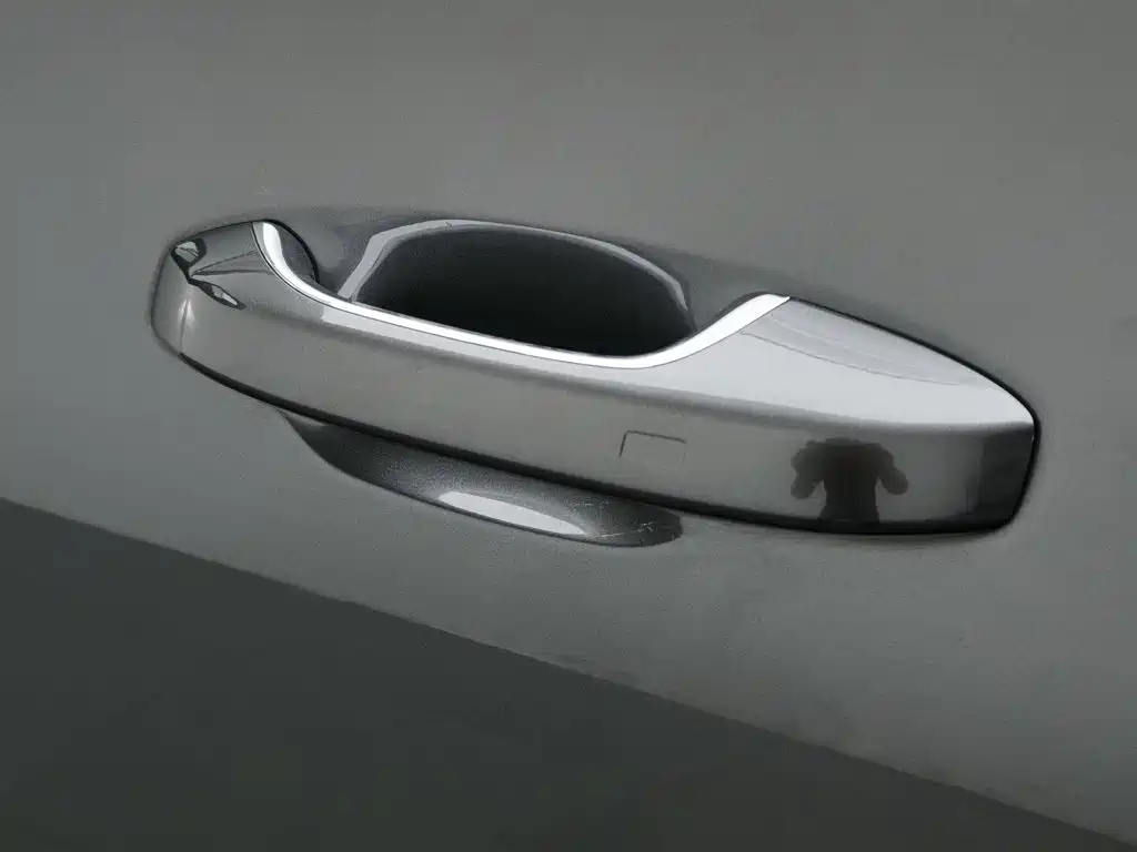 Li Auto Li ONE 2020 2020 Extended Range 6-seater