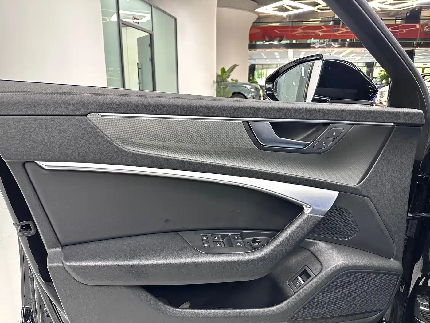 Audi A6L 2019 40 TFSI Luxury Elegance фото 6