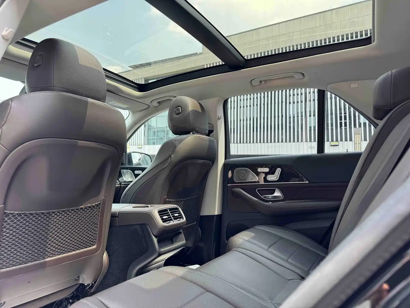 Mercedes-Benz GLE 2021 GLE 350 4MATIC Dynamic фото 7
