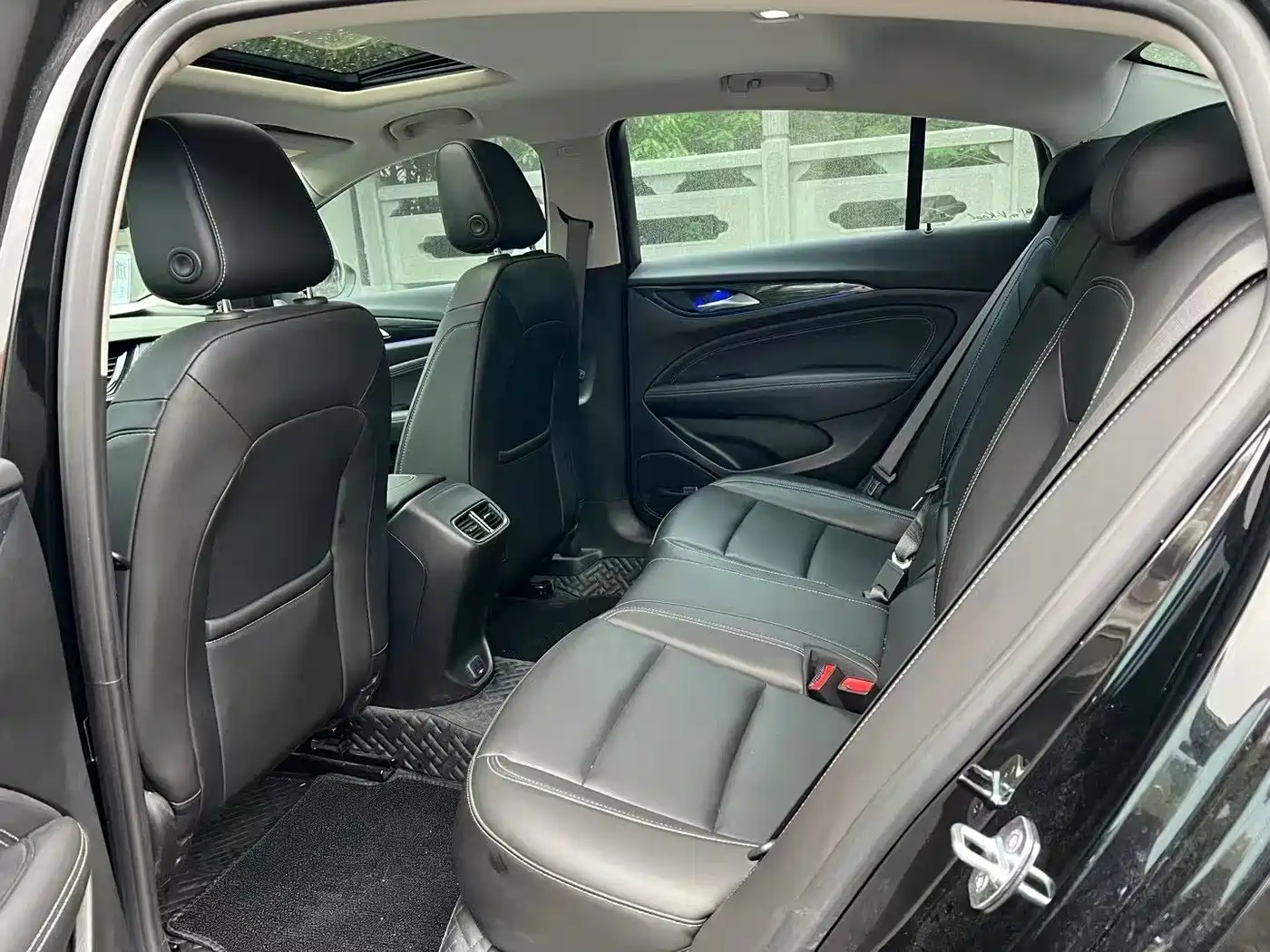 Buick Regal 2023 552T Smart Enjoyment фото 13
