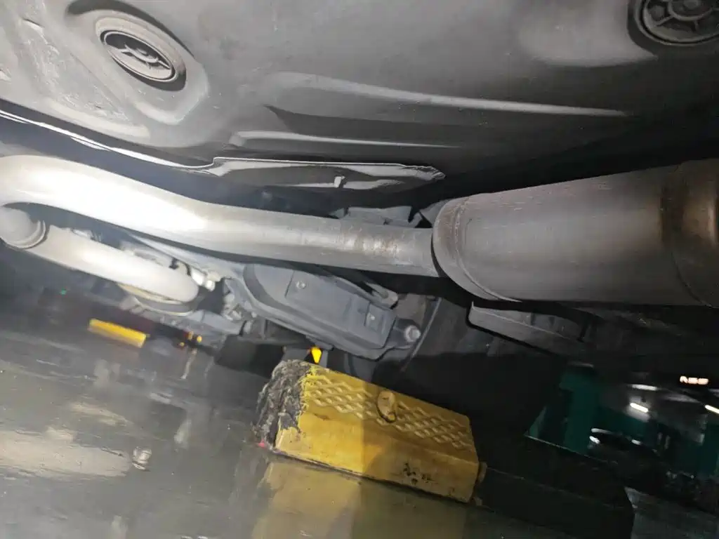 Photo 16 - Toyota Vellfire