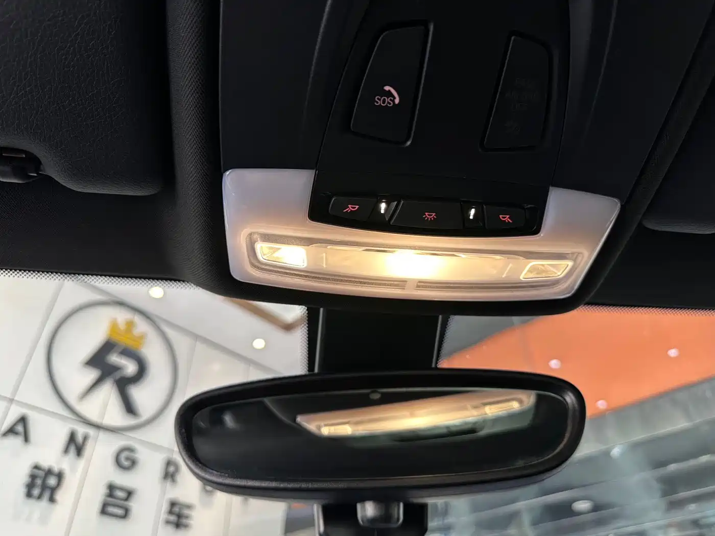 BMW M2 2018 M2 Thunder Edition фото 14