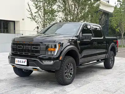 Ford F-150 Raptor