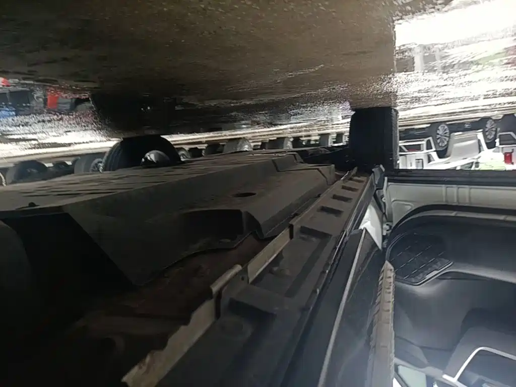Toyota Wildlander New Energy 2021 2021 High Performance Edition 2.5L AWD Power Version