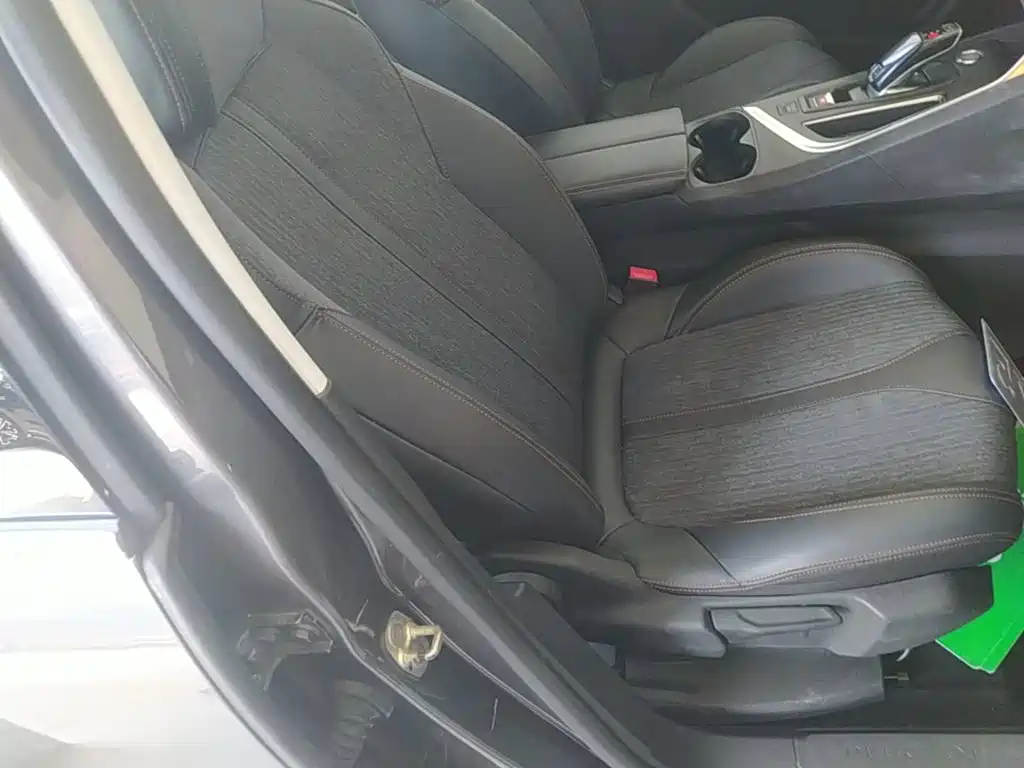 Peugeot 4008 2018 2018 350THP Elite