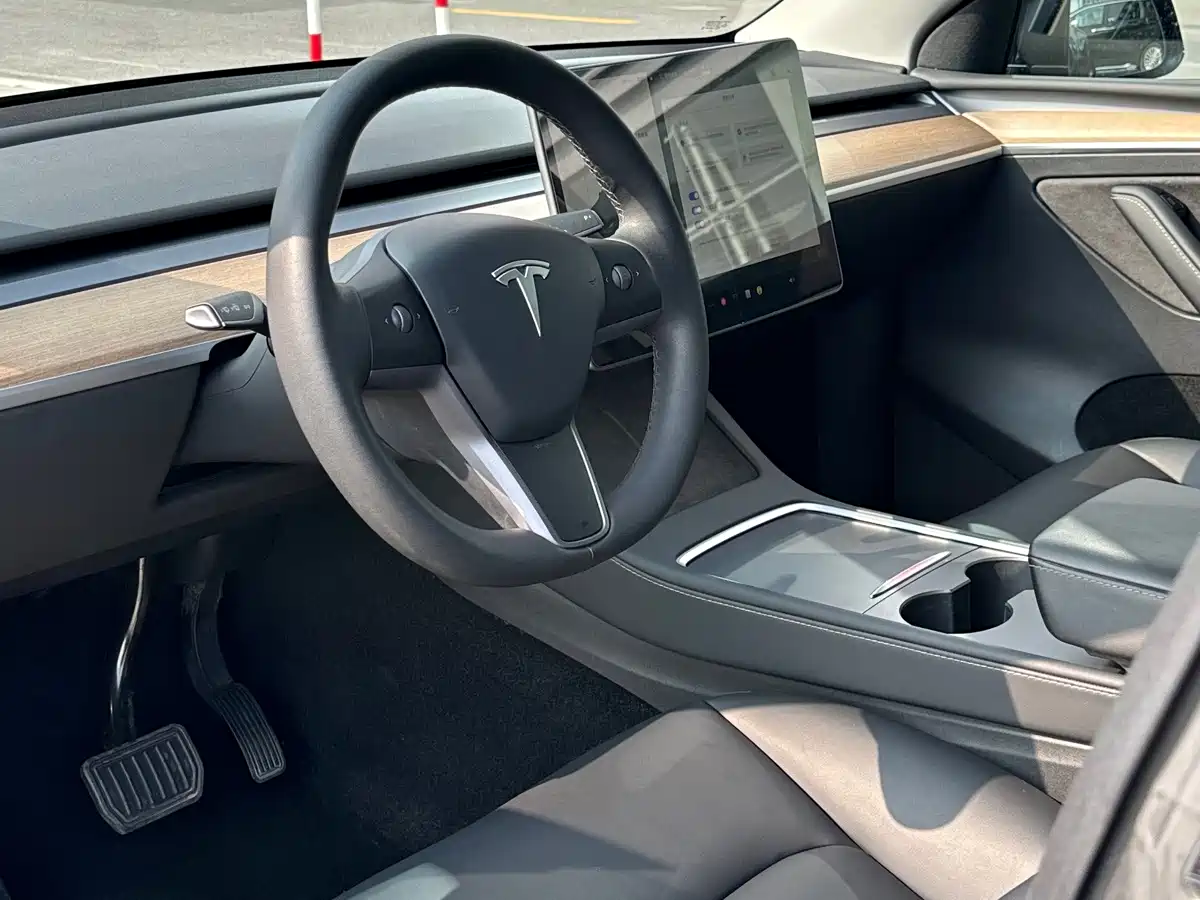 Фото 5 - Tesla Model 3