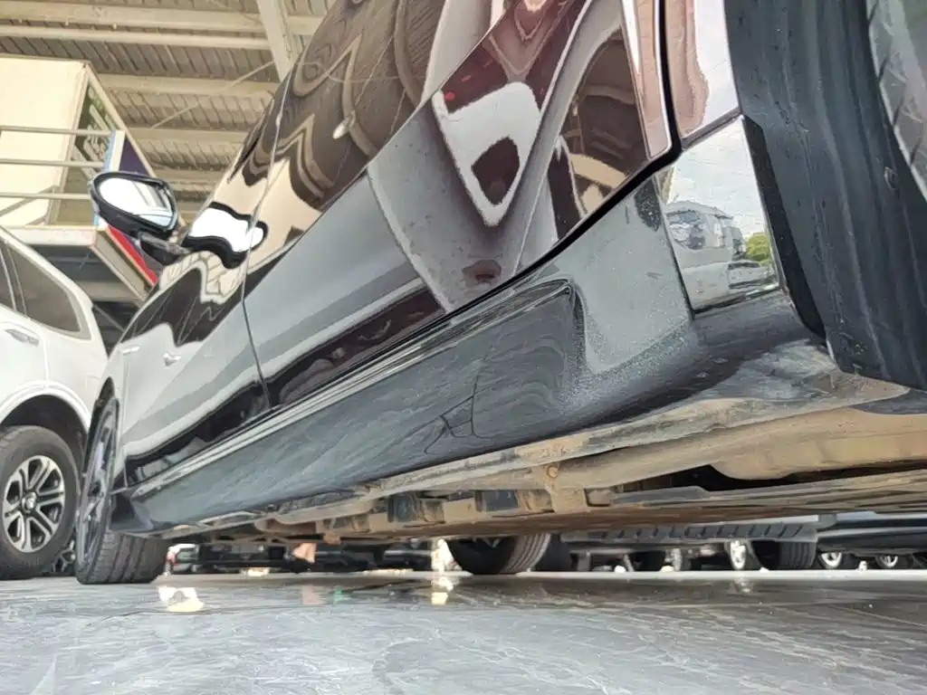 Фото 22 - Wuling Motors Wuling Xingguang