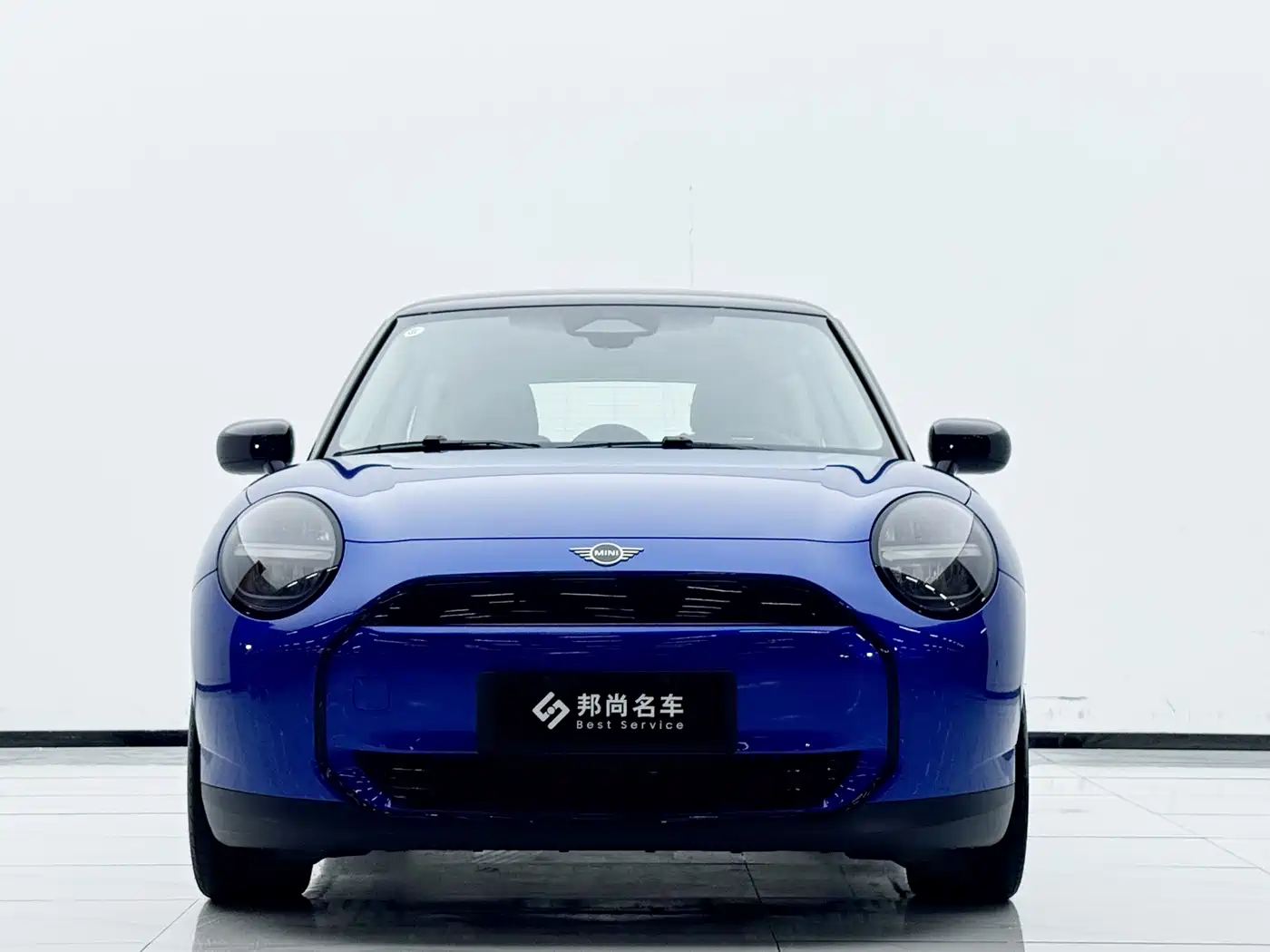 MINI ELECTRIC  COOPER