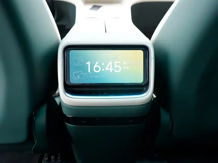 Xiaomi Auto Xiaomi YU7 2025 Ultra Long Range High Performance AWD Max Edition фото 20