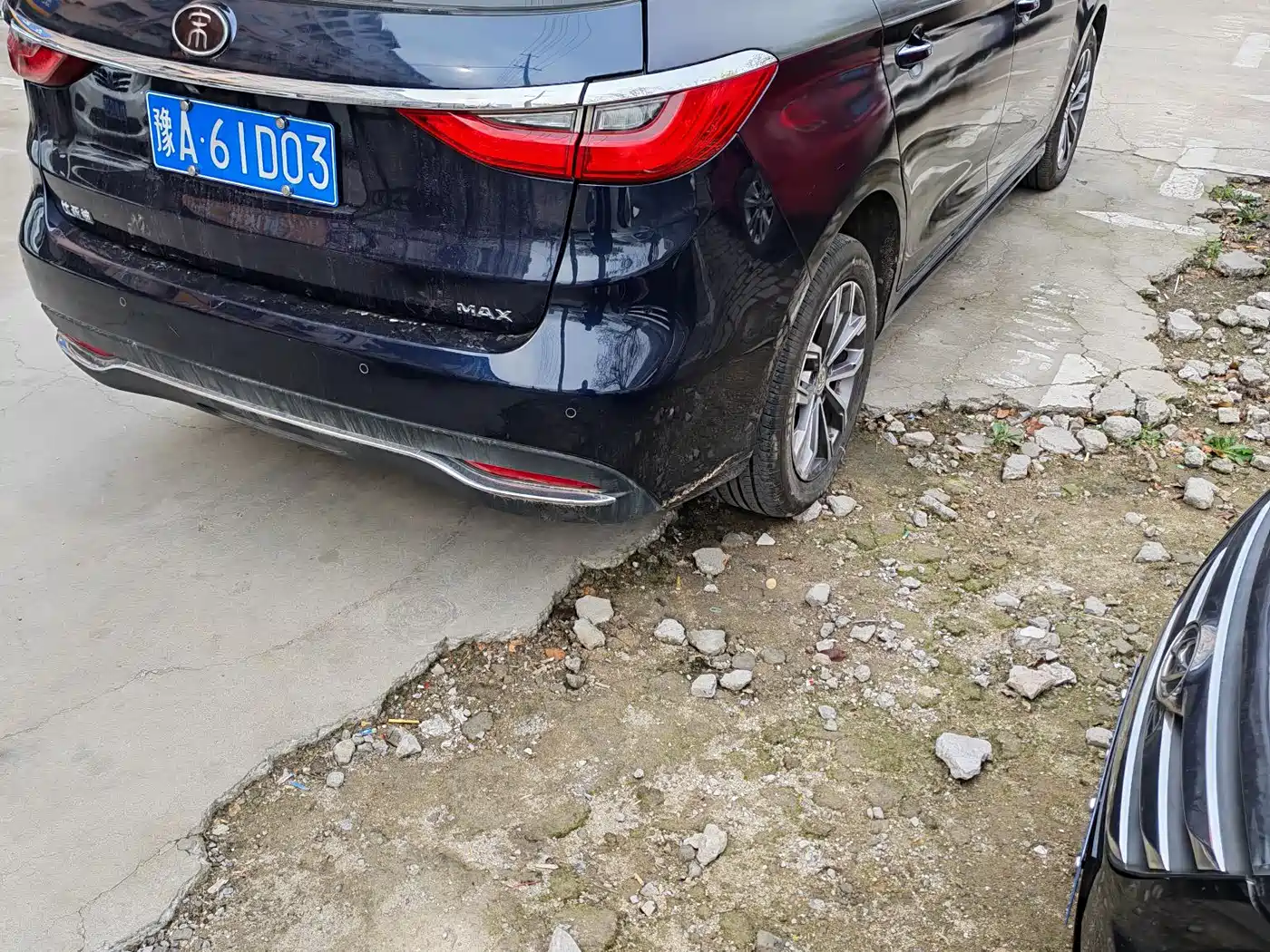 BYD Song MAX 2019 1.5T Auto Smart Connected Sunroof 7-seater China VI фото 9
