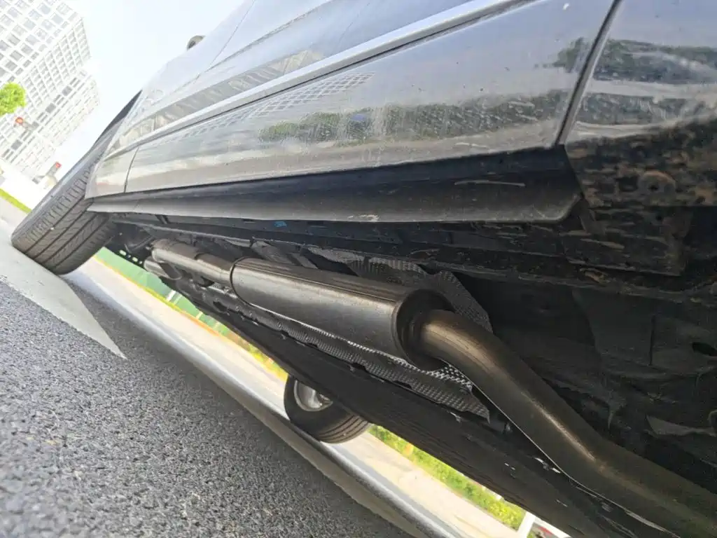 Hongqi HS3 PHEV 2025 2025 PHEV 115km Power Edition