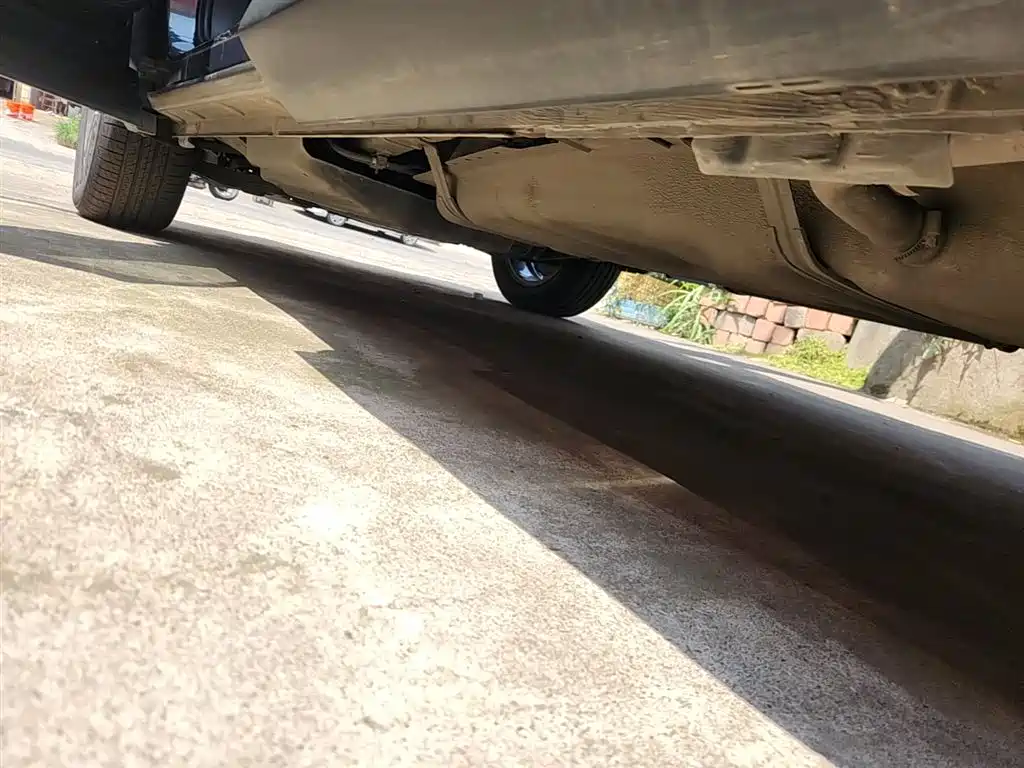 BYD Song Pro 2019 1.5T Automatic Luxury фото 22