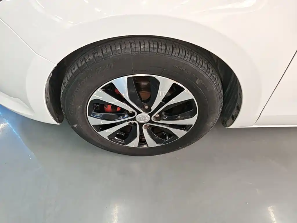 Besturn B50 2016 2016 1.4T Automatic Sport Luxury