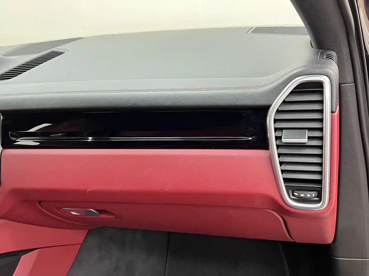Porsche Cayenne 2019 Cayenne Coupé 3.0T фото 20