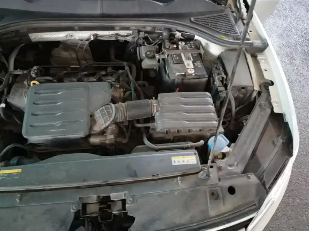 Volkswagen Bora 2021 1.5L Automatic Comfort Smart Edition фото 22