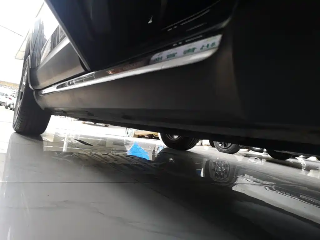 Baojun Yueye Plus 2025 2026 301km Flagship