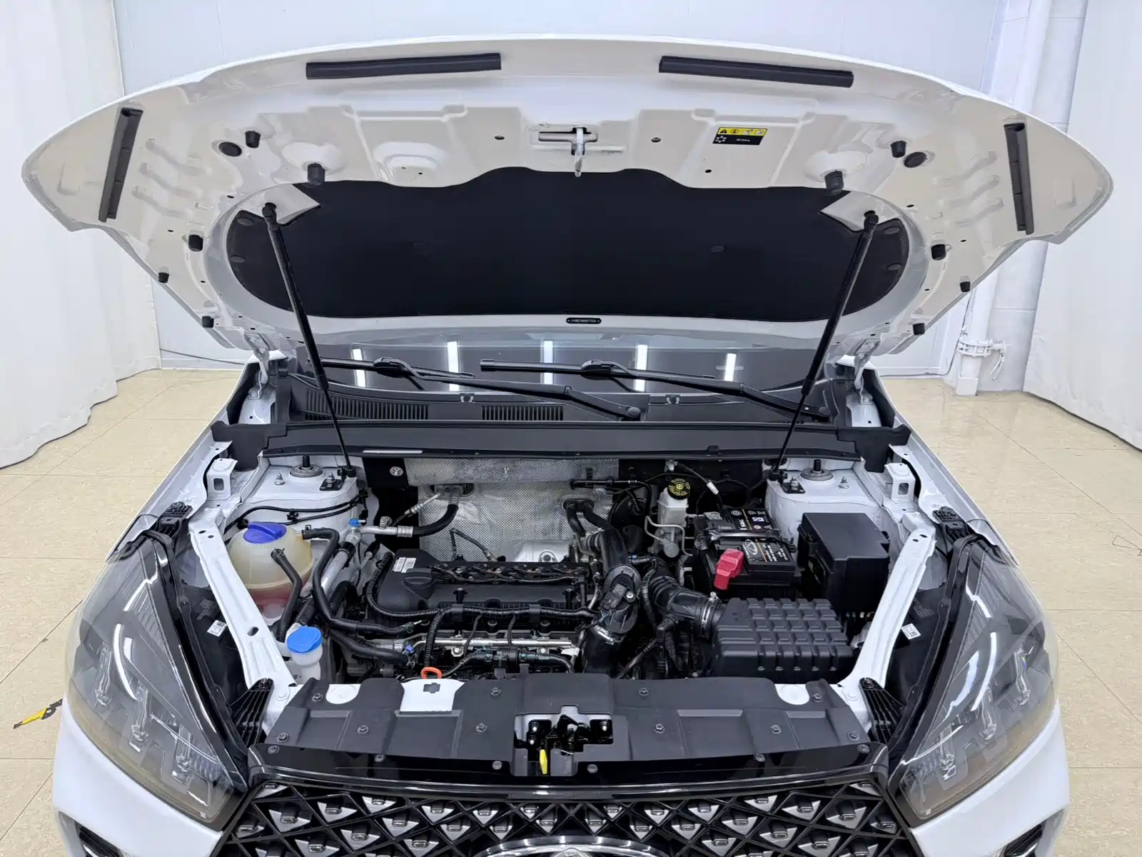 Photo 18 - Chery Tiggo 7