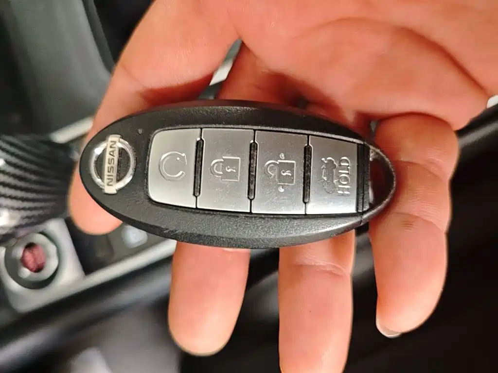 Nissan SYLPHY, миниатюра 9