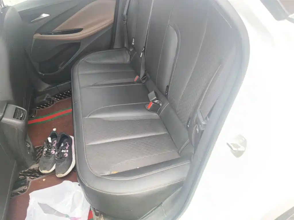 Buick Verano 2022 Pro 533T Enjoyment Edition фото 15