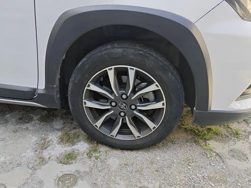 Toyota Yaris, миниатюра 24