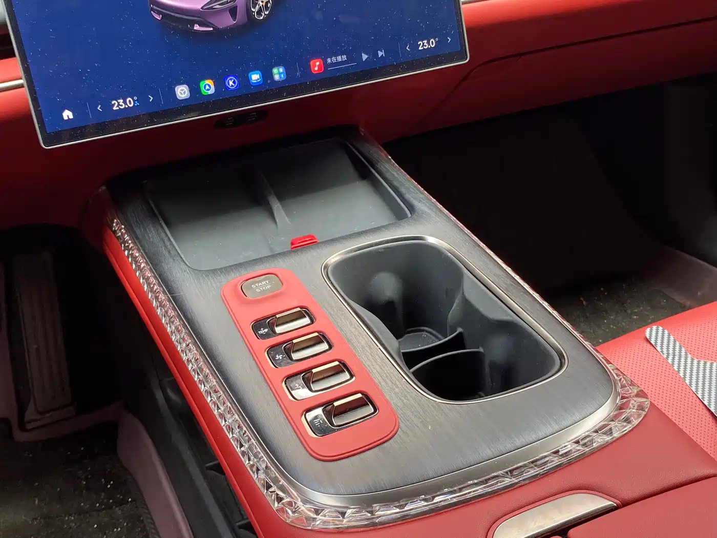 Xiaomi Auto Xiaomi SU7 2024 2024 RWD Ultra Long Range Advanced Smart Driving Pro Edition