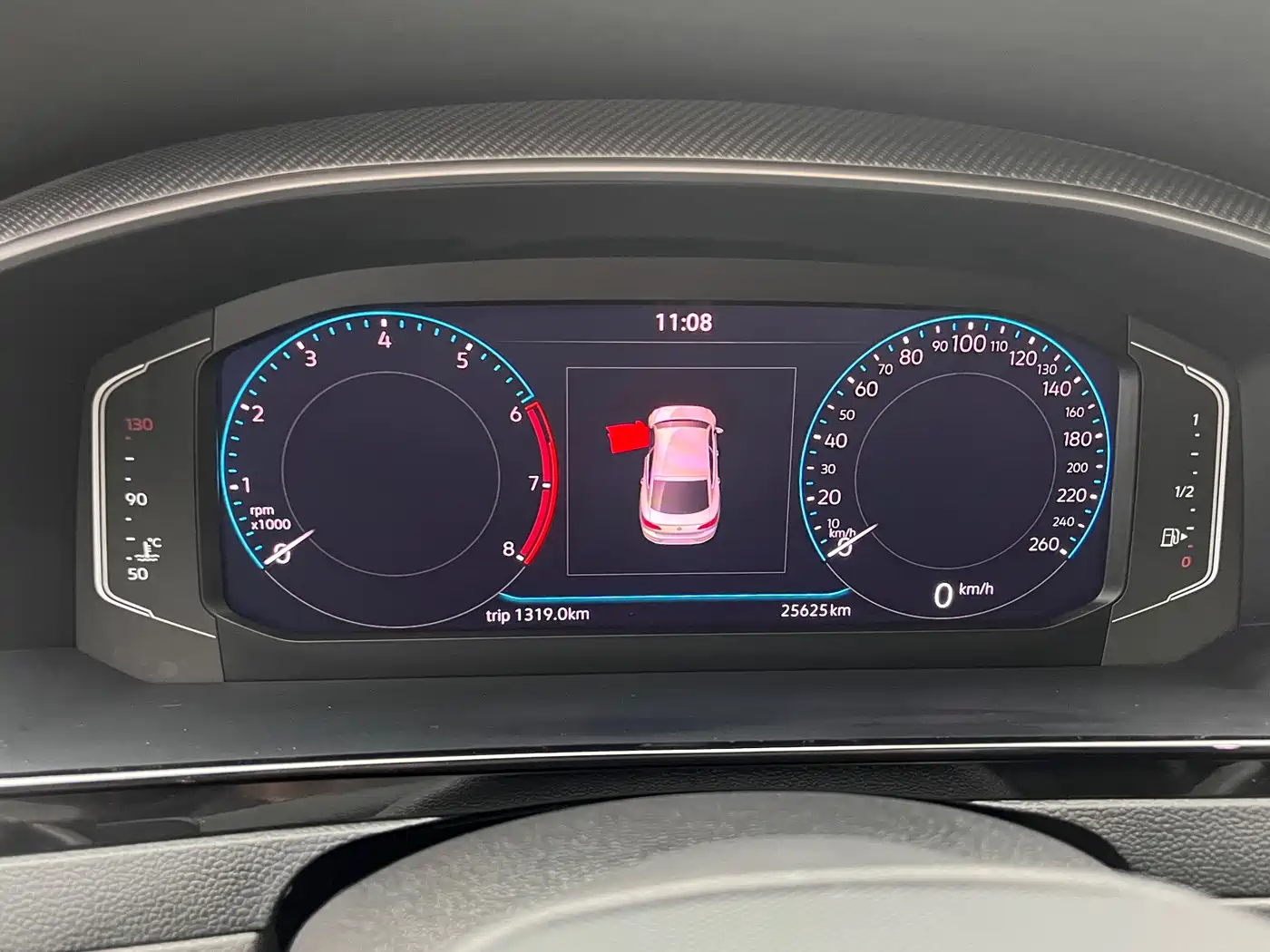Volkswagen FAW-Volkswagen CC 2023 380TSI Eye-catching Edition фото 17