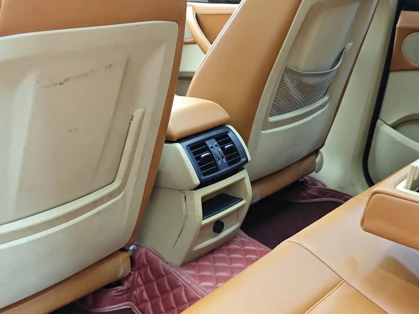 BMW X3 (Import) 2013 xDrive20i Luxury фото 24