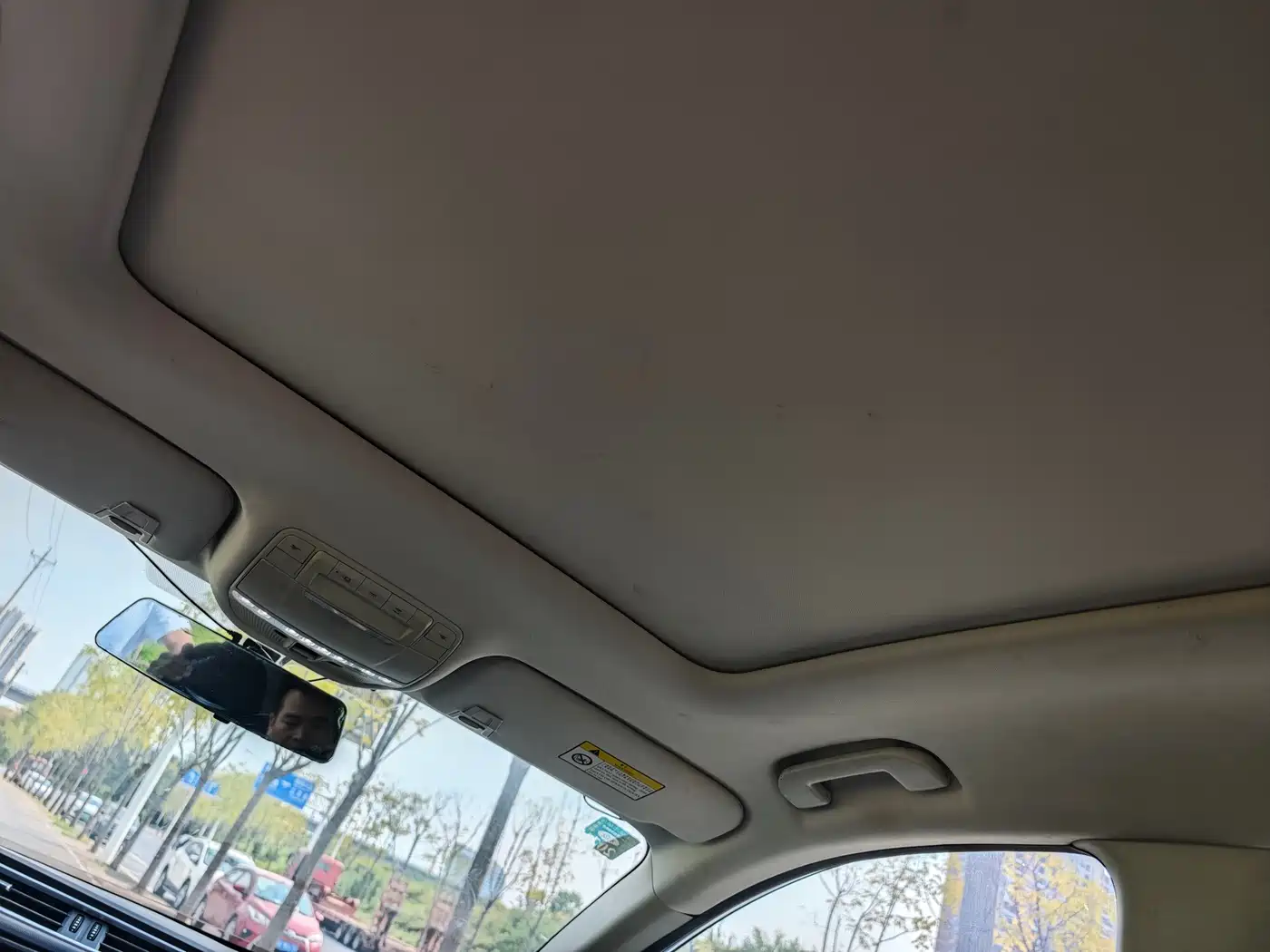 Dongfeng Aeolus Dongfeng Fengshen AX7 2019 2019 1.6T Automatic AI Pioneer (China V)