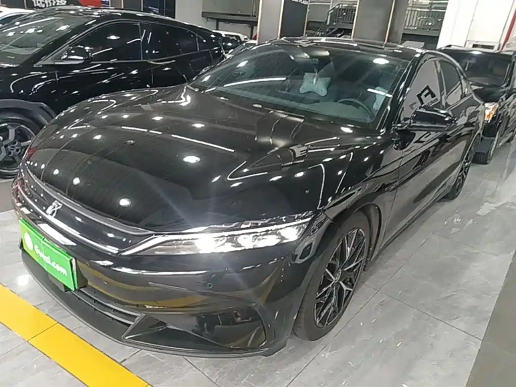 BYD Han 2025 DM-i 125KM Premium