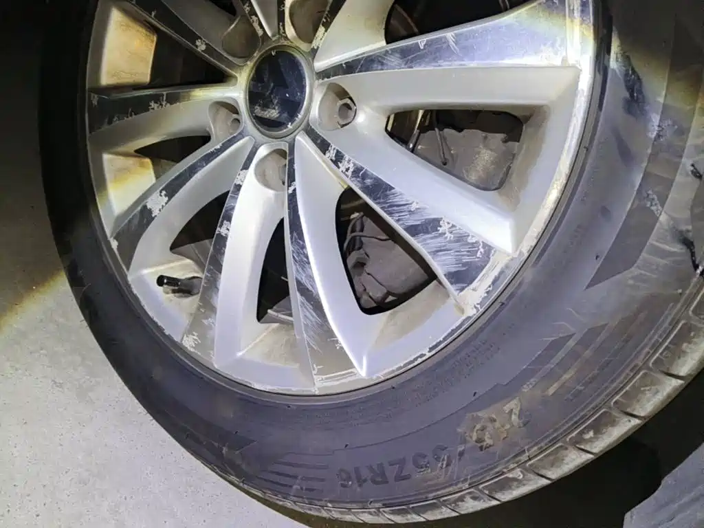 Фото 7 - Volkswagen Magotan