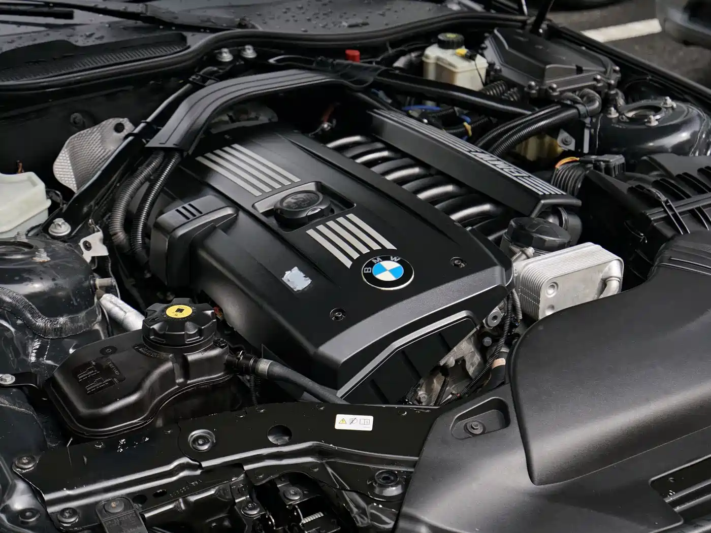 BMW Z4 2011 2009 sDrive23i Premium