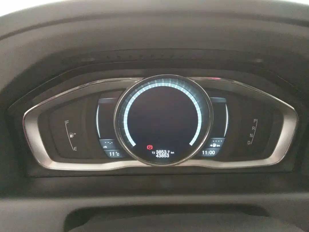 Volvo XC60 (Import) 2014 2014 T6 Smart Comfort Edition