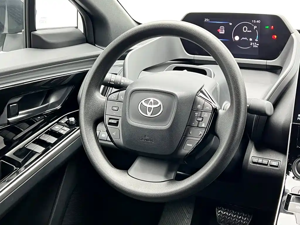 Toyota BoZhi 4X, миниатюра 21