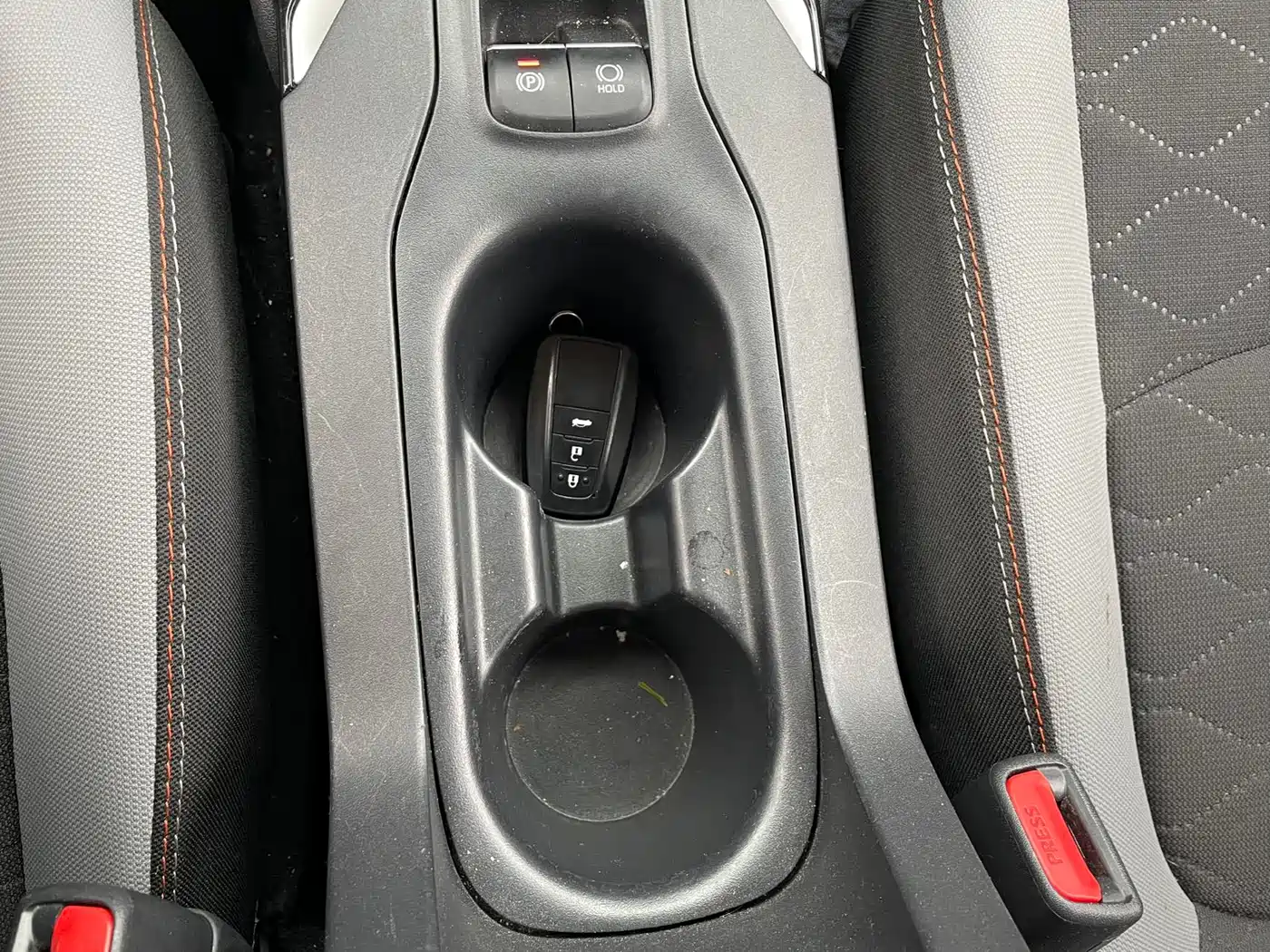 Toyota Corolla 2022 1.2T S-CVT Pioneer PLUS Edition фото 20