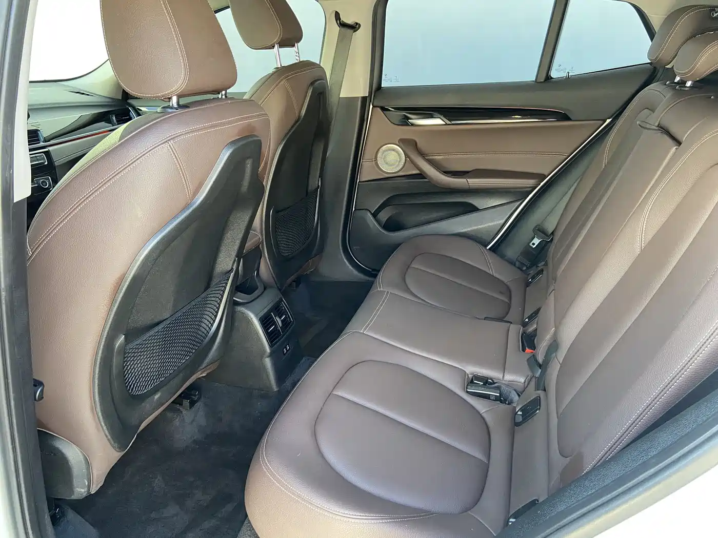 BMW X2 2022 sDrive25i M Sport Package фото 7