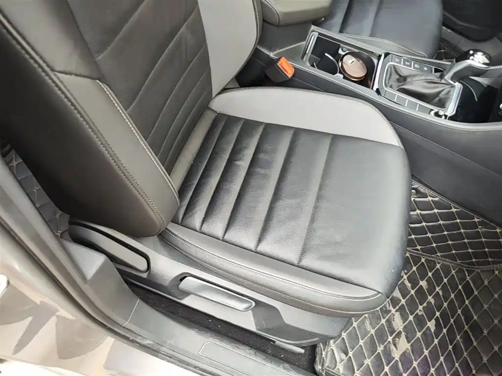 Volkswagen Sagitar 2021 280TSI DSG Comfort Smart Connect Edition фото 25