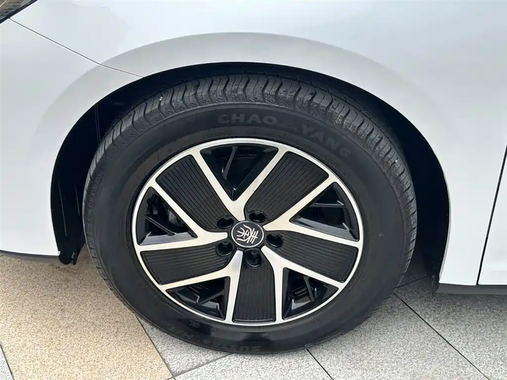 BYD Qin L 2024 DM-i 120KM Superior Edition фото 22